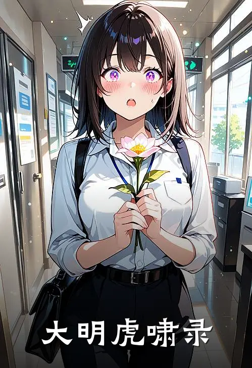 大明虎啸录(李如松李成梁)最新小说推荐_最新热门小说大明虎啸录李如松李成梁