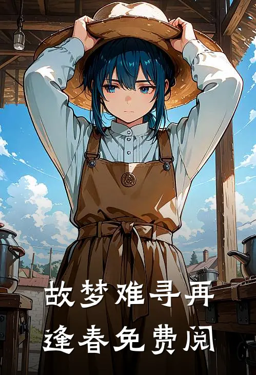 故梦难寻再逢春免费阅