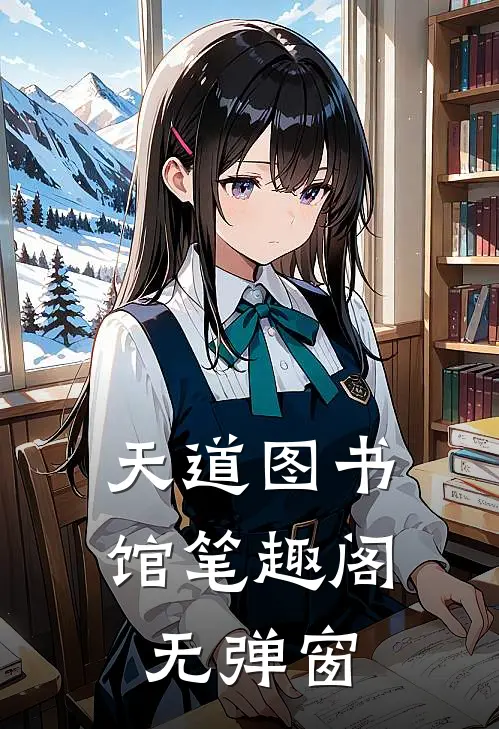 天道图书馆笔趣阁无弹窗