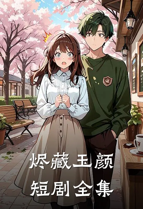 烬藏玉颜短剧全集