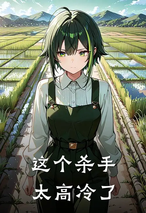 这个杀手太高冷了