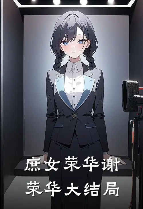 庶女荣华谢荣华大结局