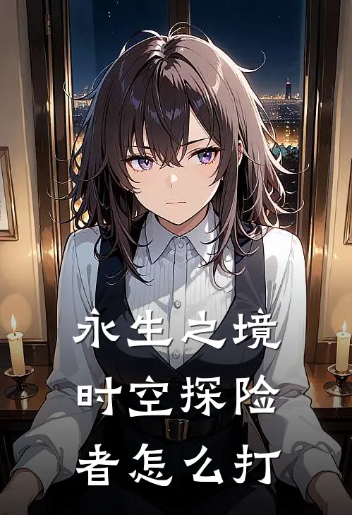 永生之境时空探险者怎么打