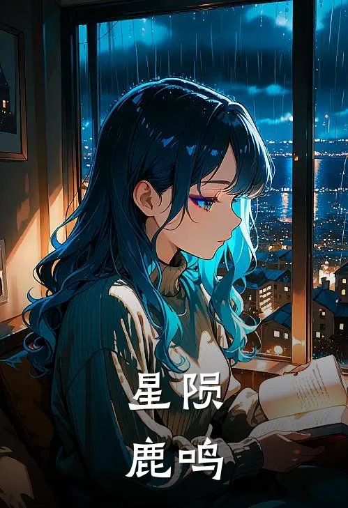 星陨，鹿鸣伊德里斯陈哲最新章节免费阅读_星陨，鹿鸣全集免费阅读