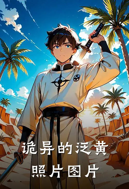 诡异的泛黄照片图片