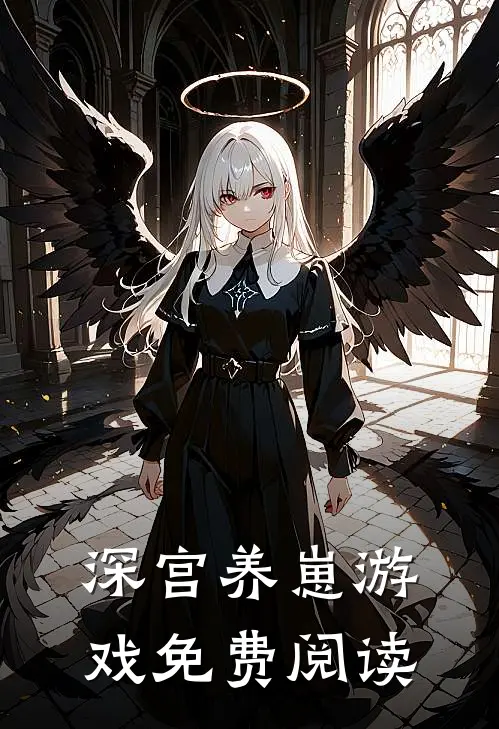 深宫养崽游戏免费阅读