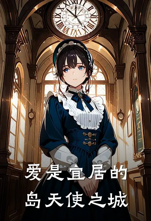 爱是宜居的岛天使之城