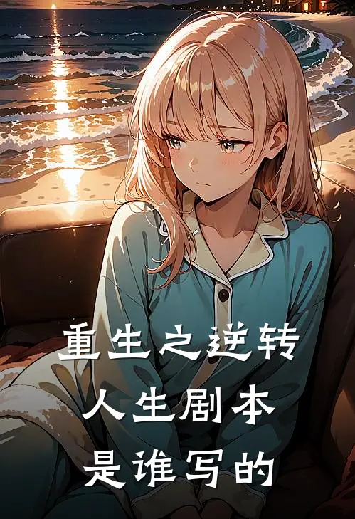 重生之逆转人生剧本是谁写的