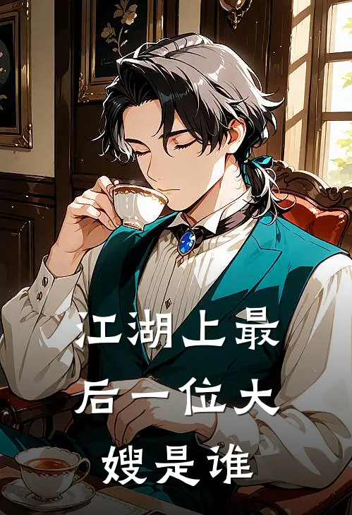 江湖上最后一位大嫂是谁
