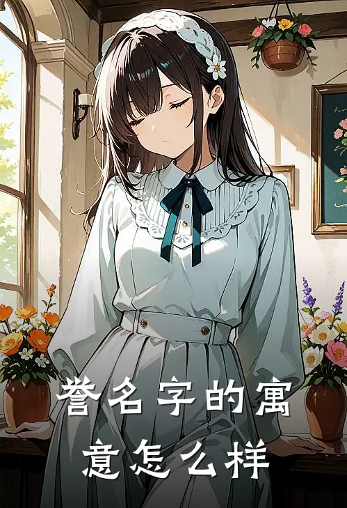 誉名字的寓意怎么样