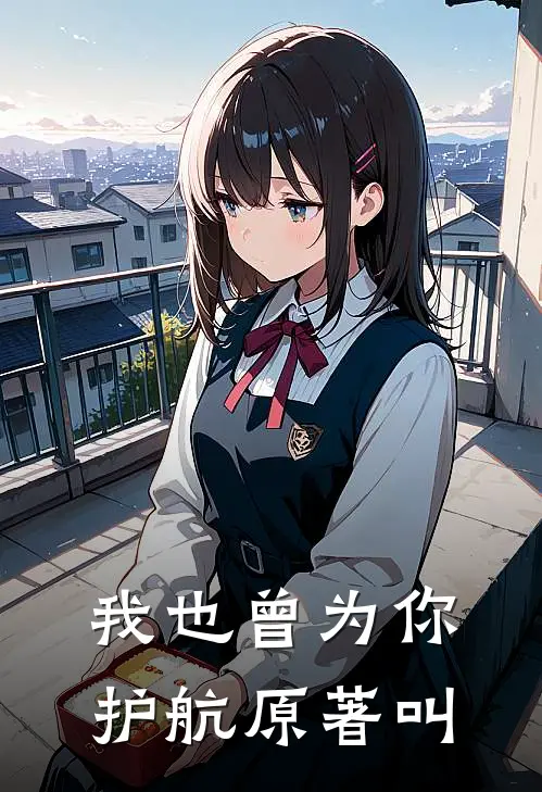 我也曾为你护航原著叫