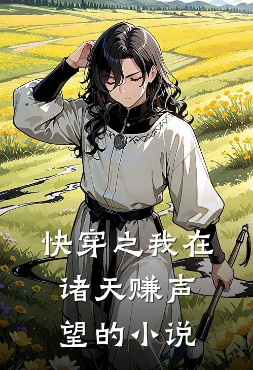 快穿之我在诸天赚声望的小说