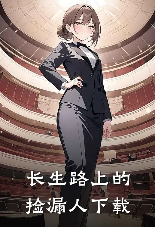 长生路上的捡漏人下载