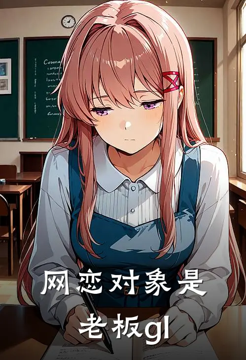网恋对象是老板gl