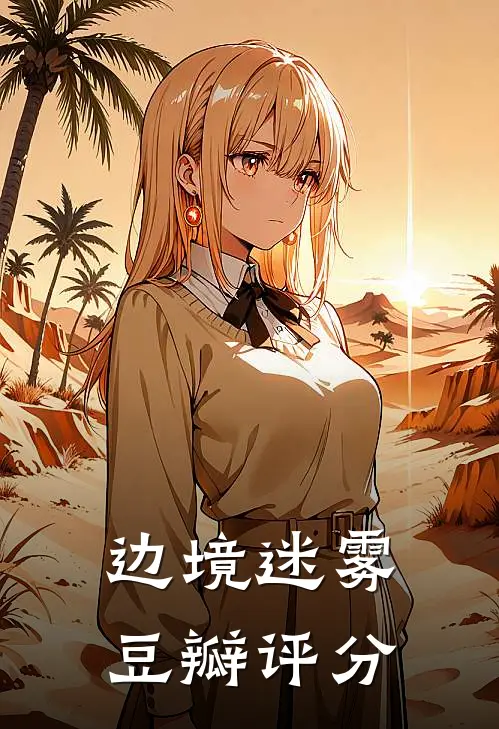 边境迷雾豆瓣评分