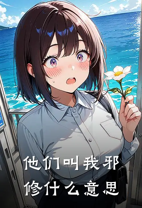 他们叫我邪修什么意思