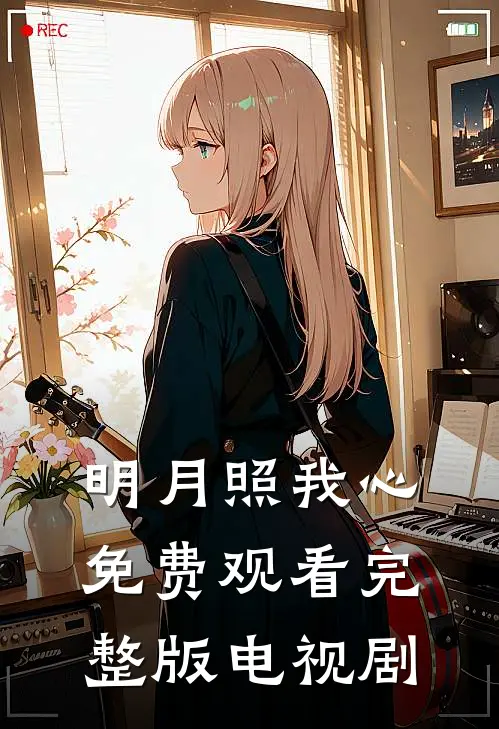 明月照我心免费观看完整版电视剧