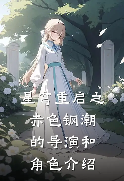 星穹重启之赤色钢潮的导演和角色介绍