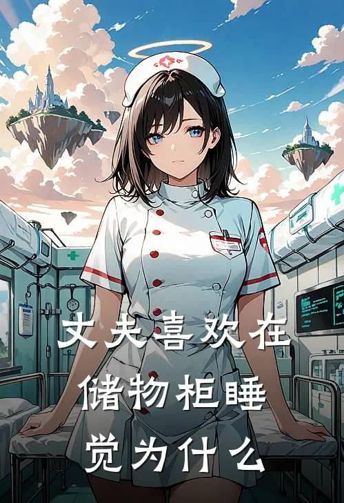 丈夫喜欢在储物柜睡觉为什么