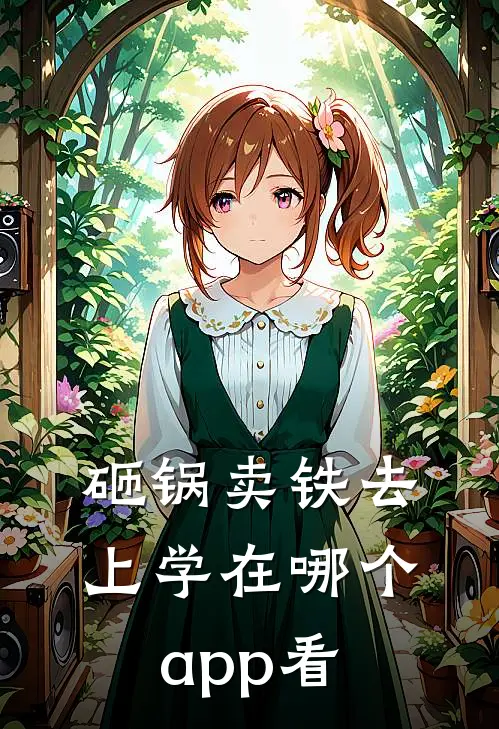 砸锅卖铁去上学在哪个app看