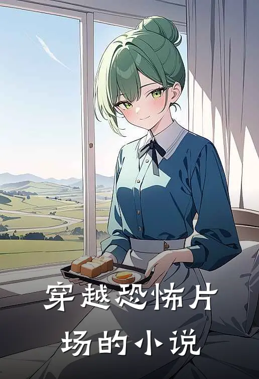 穿越恐怖片场的小说