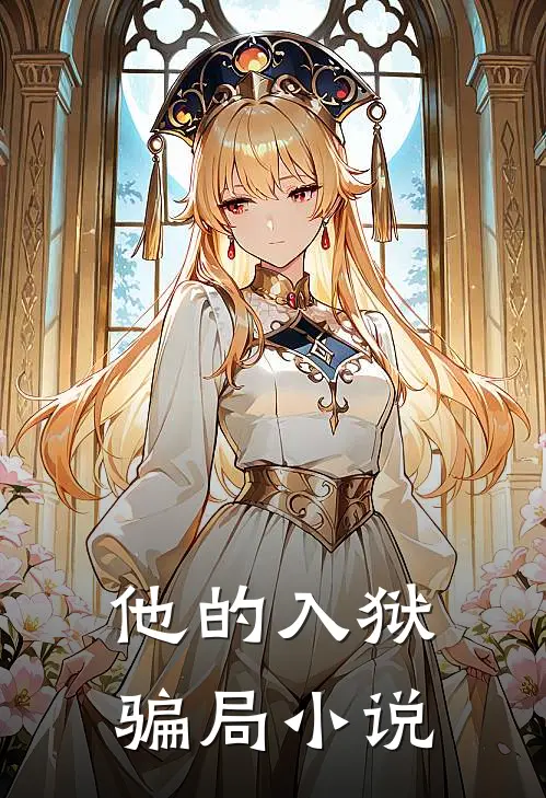 他的入狱骗局小说