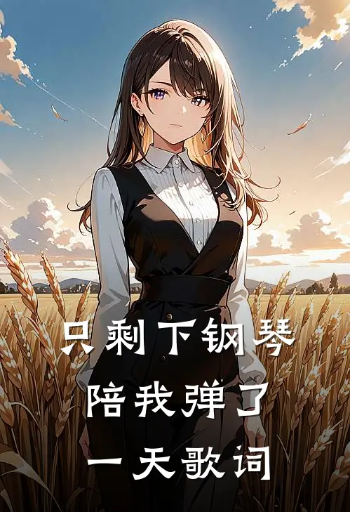 只剩下钢琴陪我弹了一天歌词