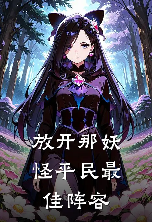 放开那妖怪平民最佳阵容