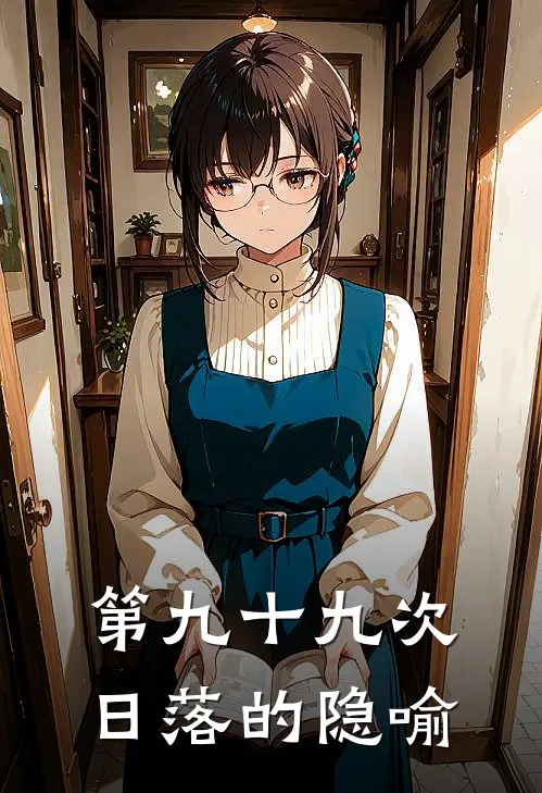 第九十九次日落的隐喻