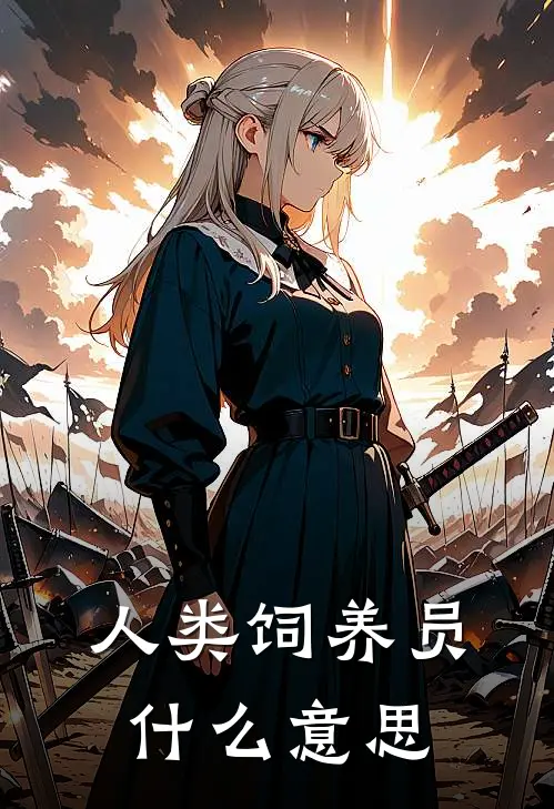 人类饲养员什么意思