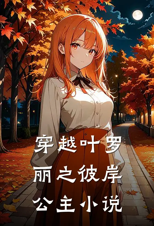 穿越叶罗丽之彼岸公主小说