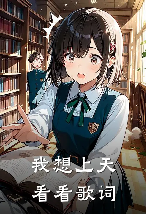 我想上天看看歌词