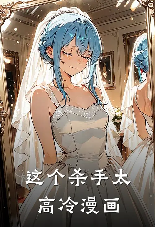 这个杀手太高冷漫画