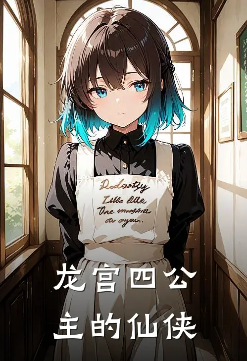 龙宫四公主的仙侠