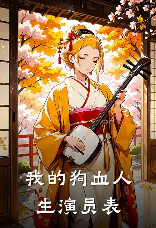 我的狗血人生演员表