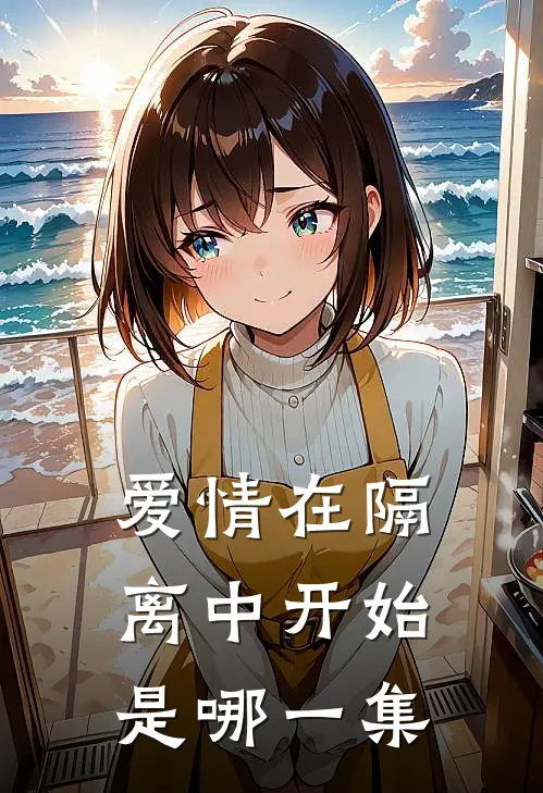 爱情在隔离中开始是哪一集