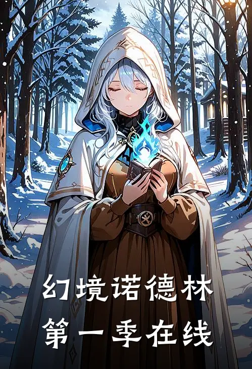 幻境诺德林第一季在线