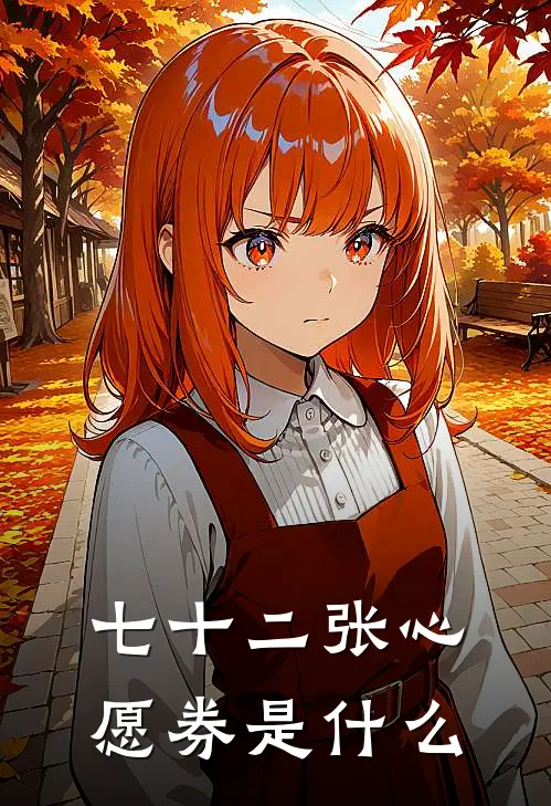 七十二张心愿券是什么