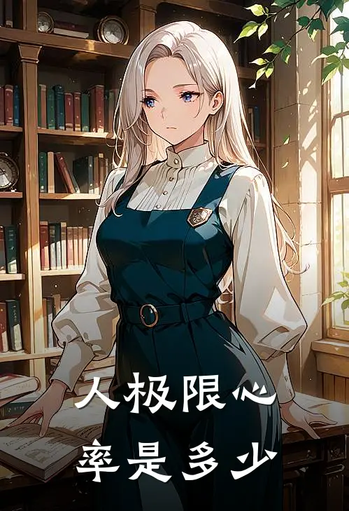 人极限心率是多少