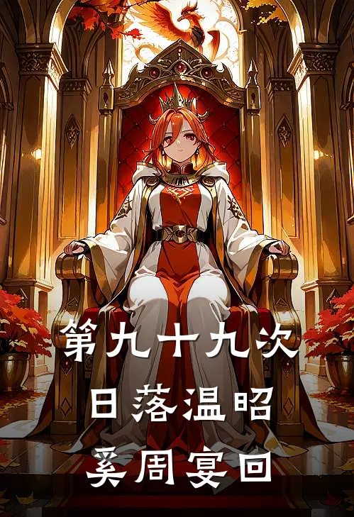 第九十九次日落温昭奚周宴回