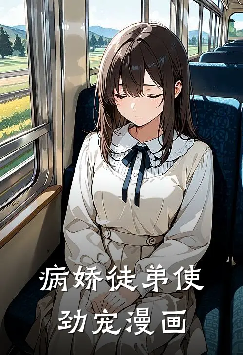 病娇徒弟使劲宠漫画