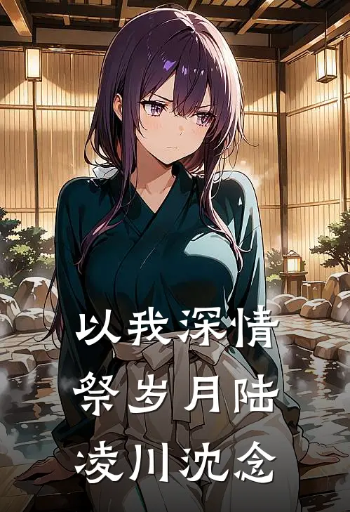 以我深情祭岁月陆凌川沈念
