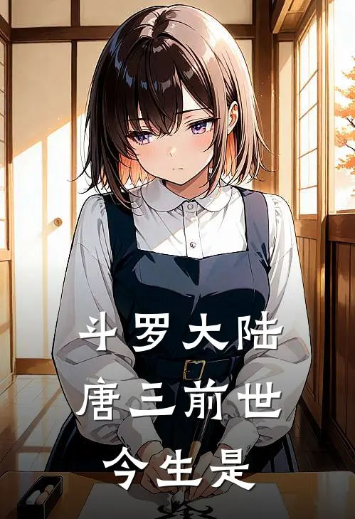 斗罗大陆唐三前世今生是