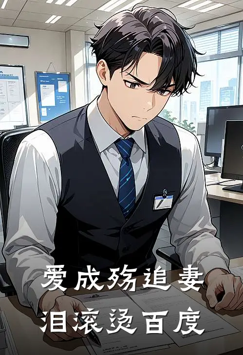 爱成殇追妻泪滚烫百度