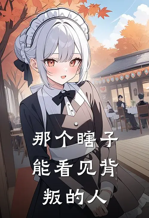 那个瞎子能看见背叛的人