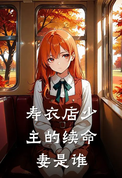 寿衣店少主的续命妻是谁