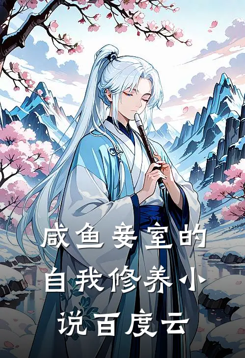 咸鱼妾室的自我修养小说百度云