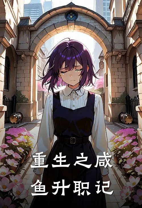 重生之咸鱼升职记
