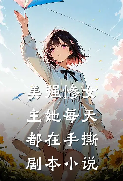 美强惨女主她每天都在手撕剧本小说