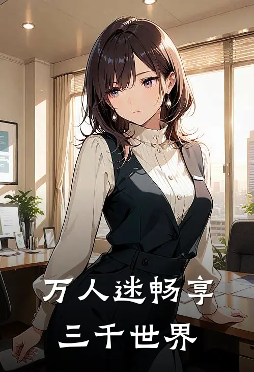 万人迷畅享三千世界